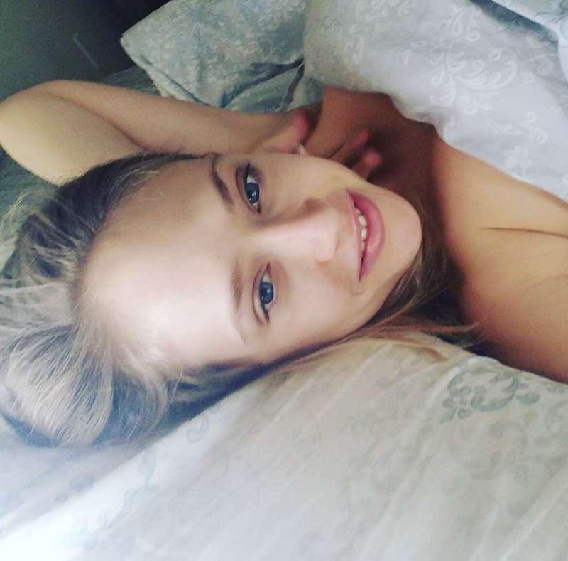I have some surprises for you today 😘 can’t wait to spoil my..