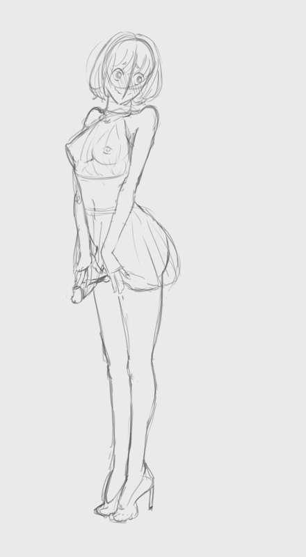 WIP