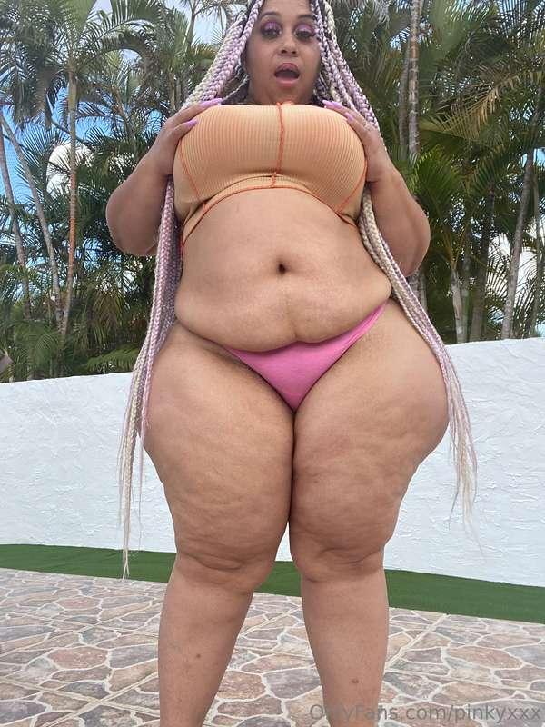 I got some juicy melons for you 🤤
