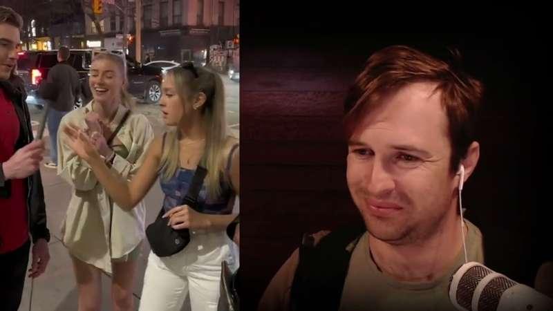 PATREON EXCLUSIVE (Full Video): Women need help from trusted men in judging the quality of potential men to date