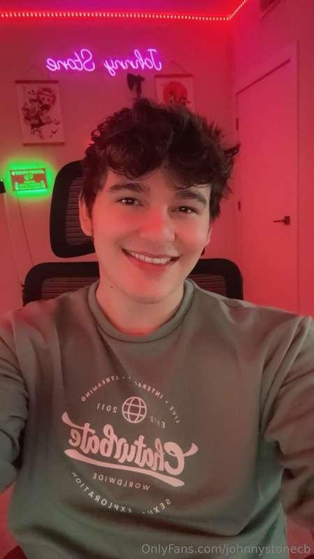 Lover boyyyy