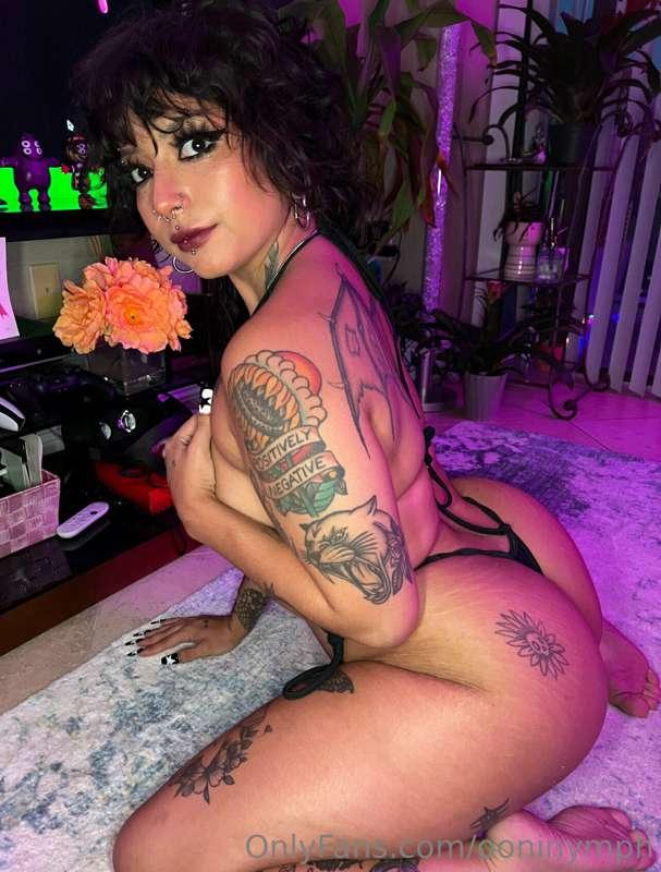 HOTSAUCEPOV X ONINYMPH   Unlock to watch my HD Pro scene wit..