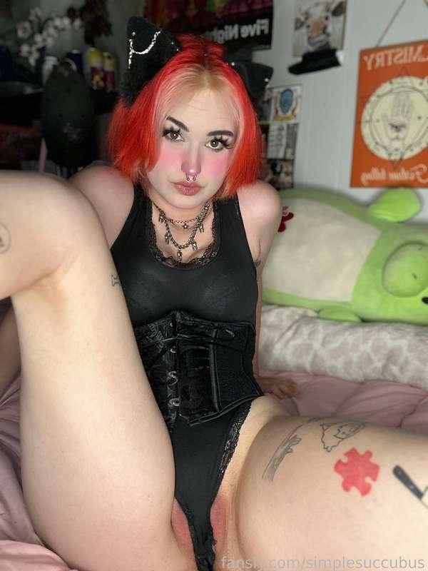 simplesuccubus image #22