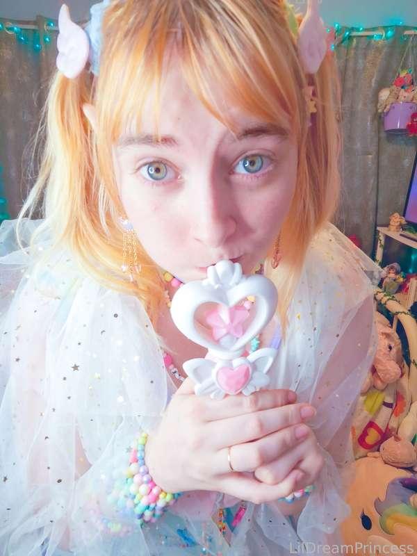 lildreamprincess image #6
