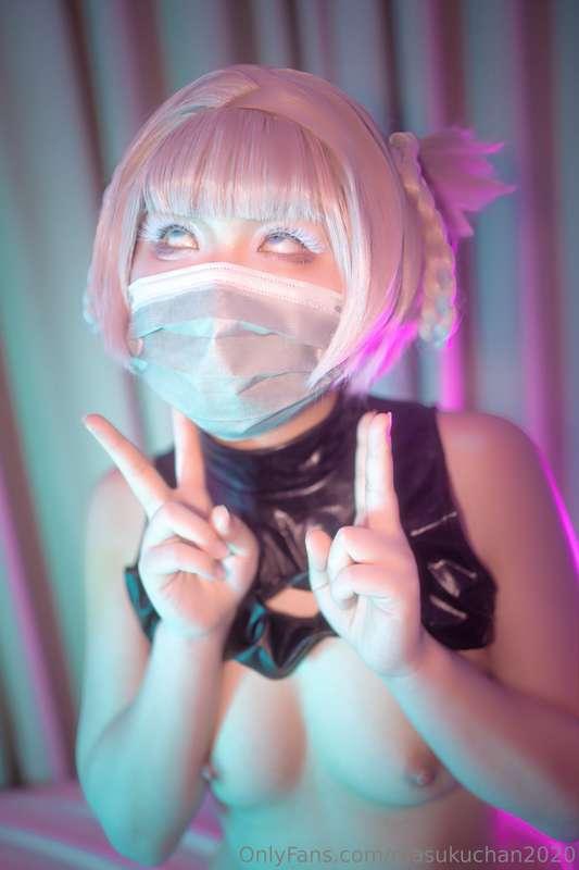 masukuchan2020 image #8