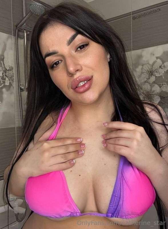 𝗛𝗼𝗿𝗻𝘆 𝗮𝗻𝗱 𝗻𝗮𝘂𝗴𝗵𝘁𝘆 🤤 @CANDICEBLACK 🤤 𝗙𝗼𝗹𝗹𝗼𝘄 𝗺𝗲 𝗮𝗻𝗱 𝗜 𝘄𝗶𝗹𝗹 𝗳𝘂𝗹..