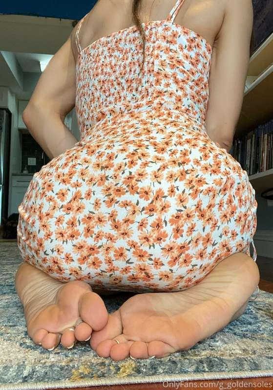 Sunday funday! 🍑