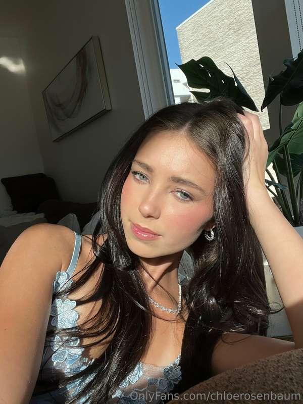 rise and shine 🥰