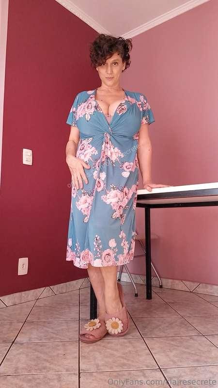 Your best friend's mom