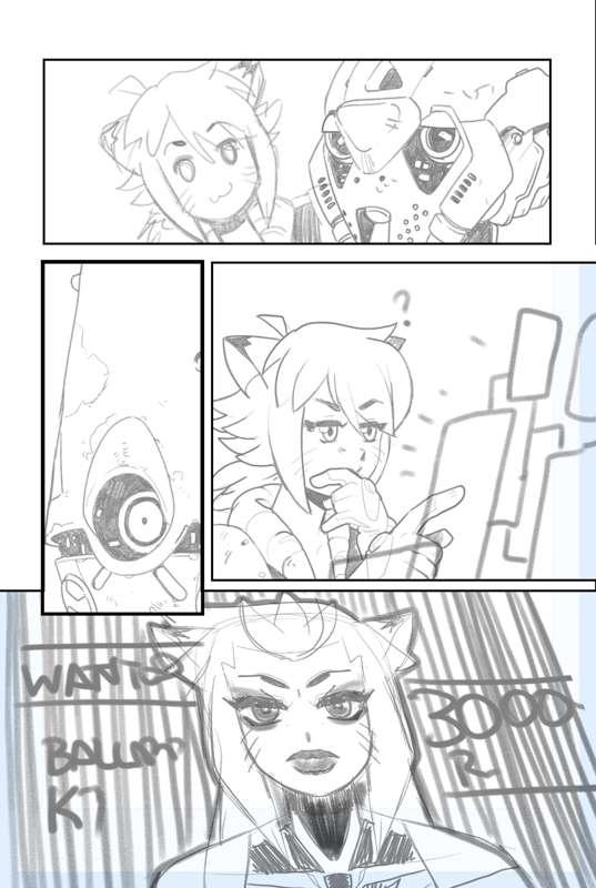 BK AToTK page 7 pencils