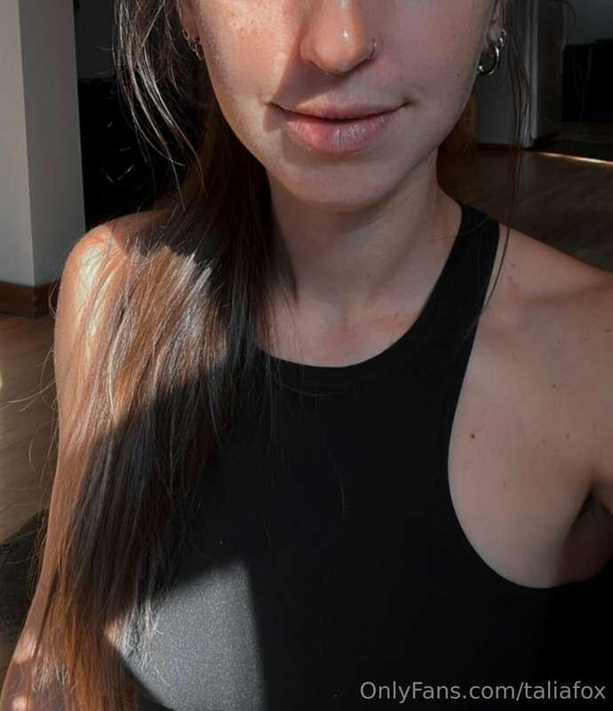 What would you like to do to my sweet mouth?