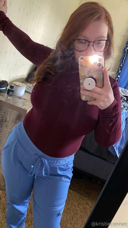 ❤️💜💚