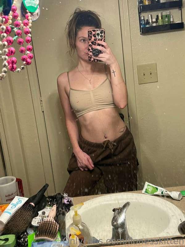 Mama is so tired 🥱