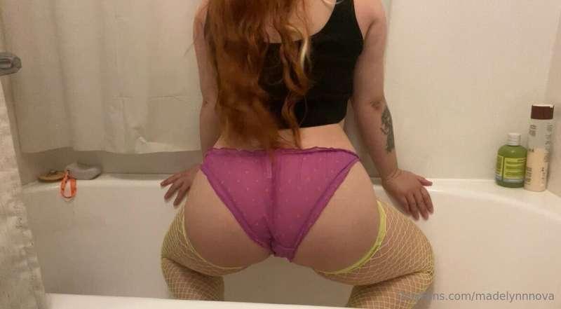 New bathtub video is waiting for you ;)