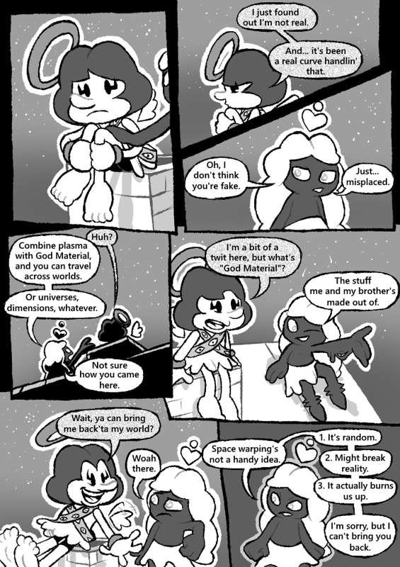 Back to Mender - Page 23