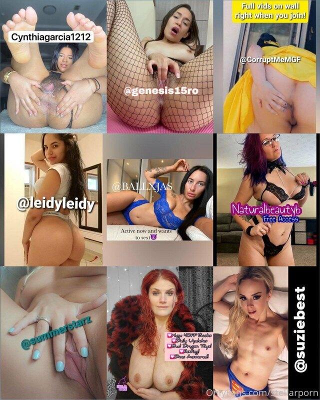 FREE VIP FOR THE NEXT 12h‼️FREE SEX TAPES PAGES CUM FAST WIT..
