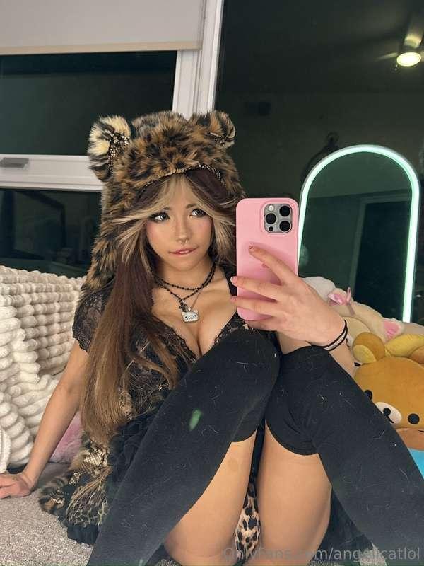 lets get wild, u down? ;)