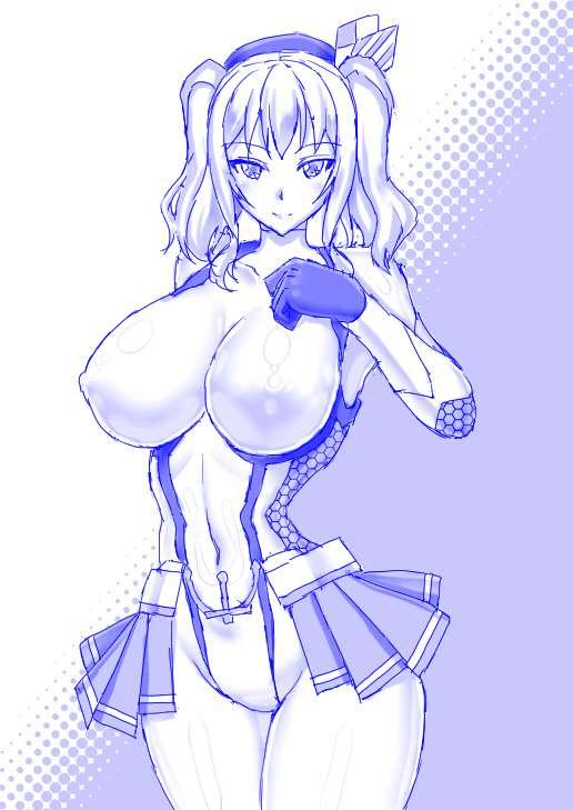 today's sketch (2019/8/20)