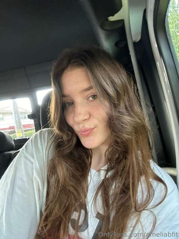 Get in loser were going shopping 😉