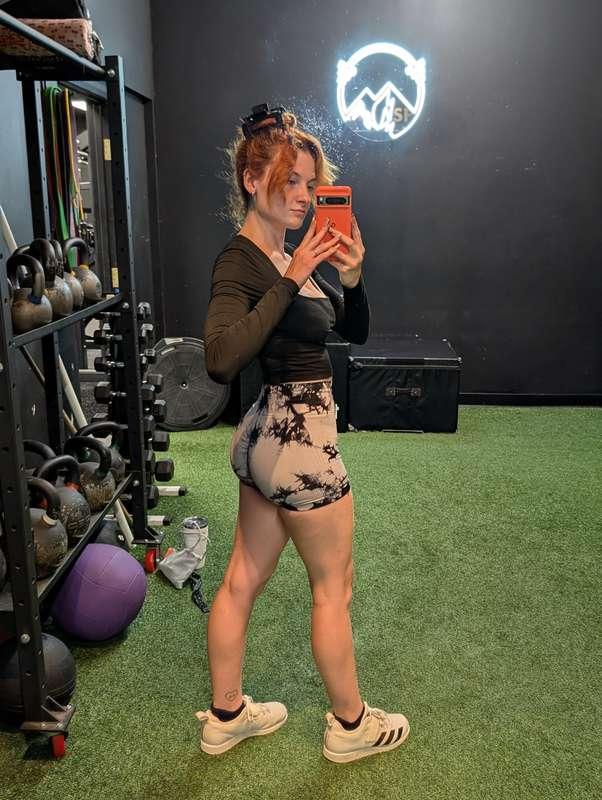 New fitness journey 😄 