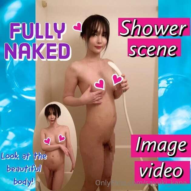 Hey guys~ It's Kana with a new video❄️

It's my first post i..