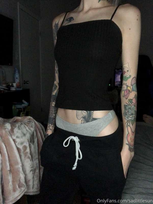 some pictures of me from the past few days