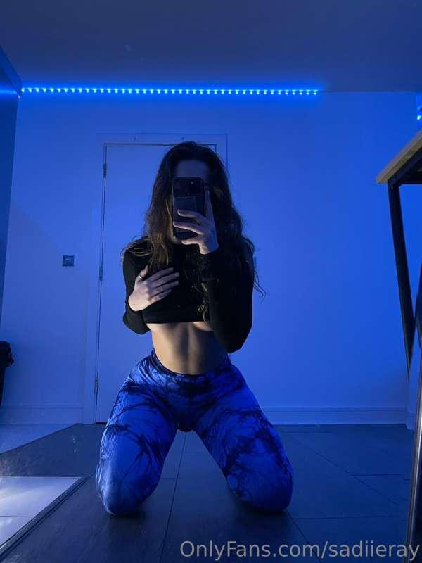 wanna see me get naughty tonight? 😘