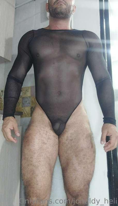 I feel so f#cking sexy 😏