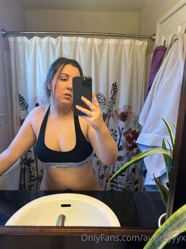 Miss me? I missed you 🤤