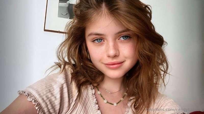 My bestie @kassandra_steele looks so innocent, but really sh..