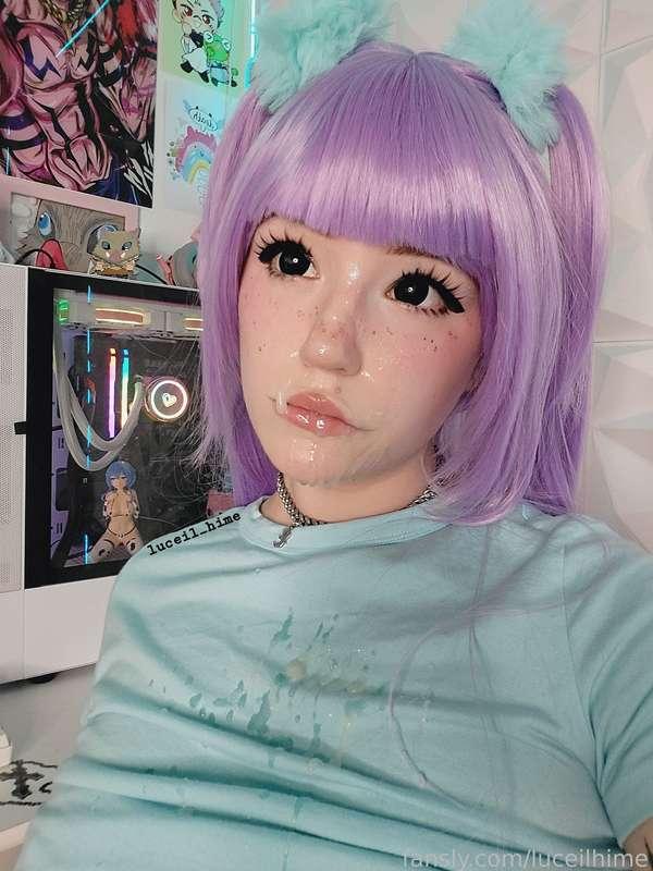 luceilhime image #0