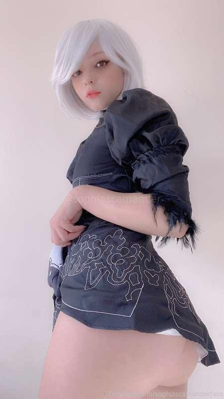 2B 🥰