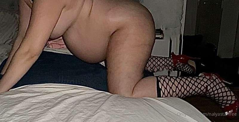 Open To See All My Pregnant Photos showering, Squirting, Fil..