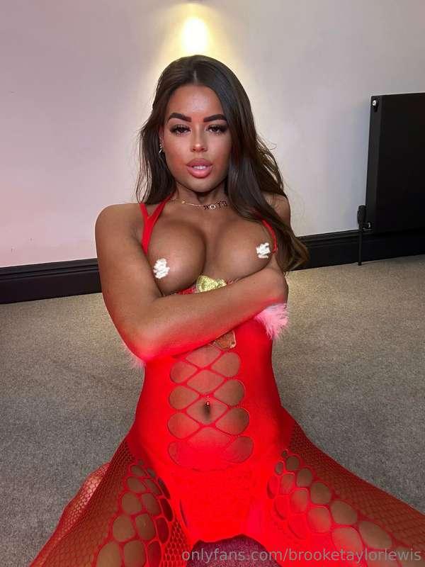 would you aim for my face or tits?