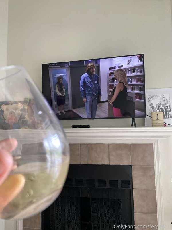 Wine & the new Borat, who has seen it?