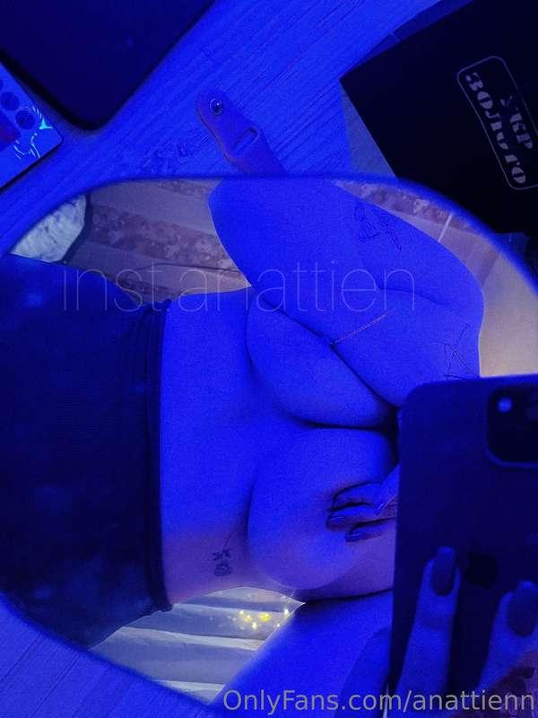 Sweet night with me🥰😈