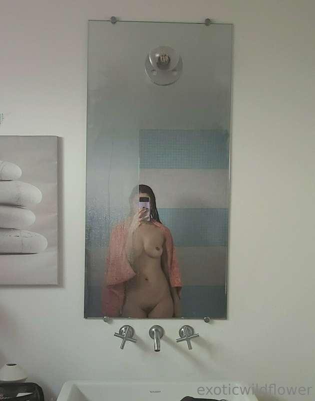 Love me a mirror shot