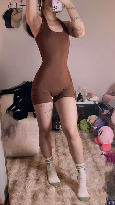 sunkissed_siren image #1