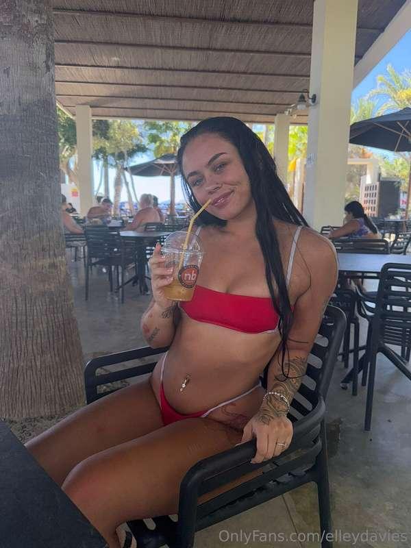 Would you rather I was naughty or nice?