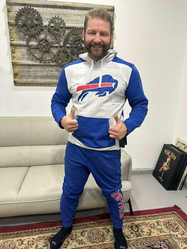 LET'S GO BILLS!!