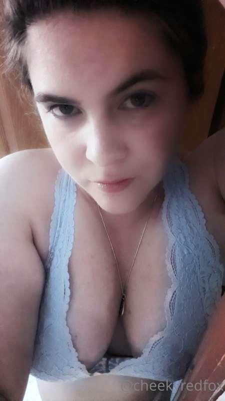 Happy lingerie of the day peeps!!