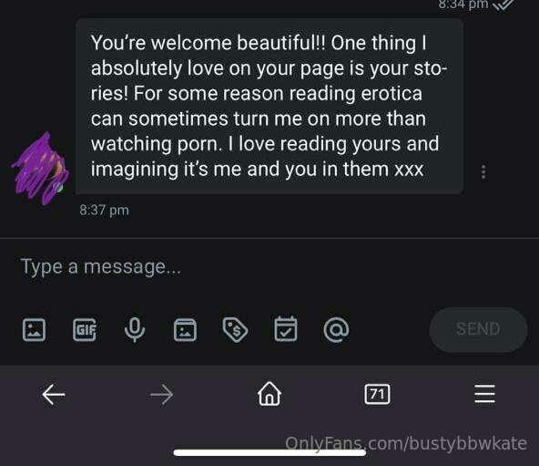 Are you getting bored of porn? Try something different with ..