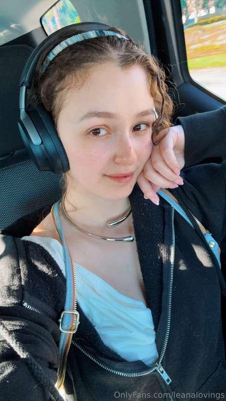 Warm light on cool days is my favorite aesthetic ❤️