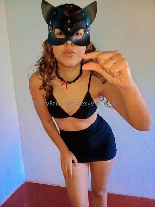 You're not a man. You're just a tiny, obedient embarrassment..