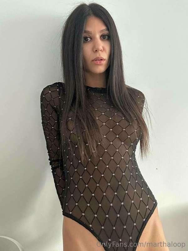 I woke up sexy and stayed that way 😍