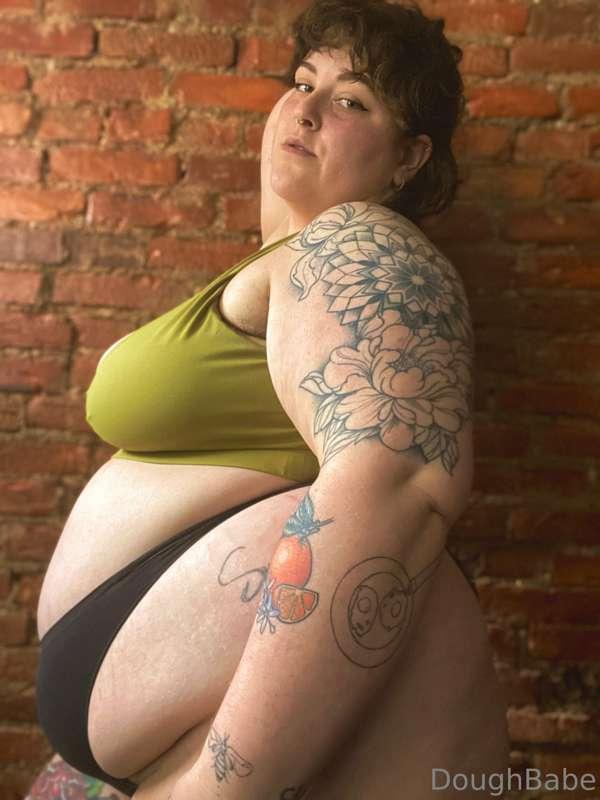 doughbabebbw image #5