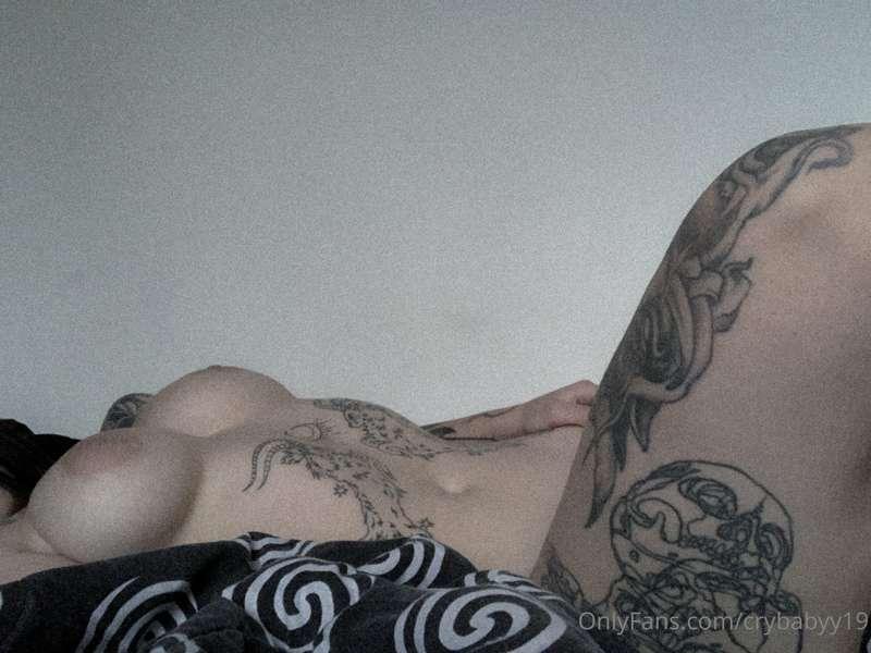 Would you snuggle me?