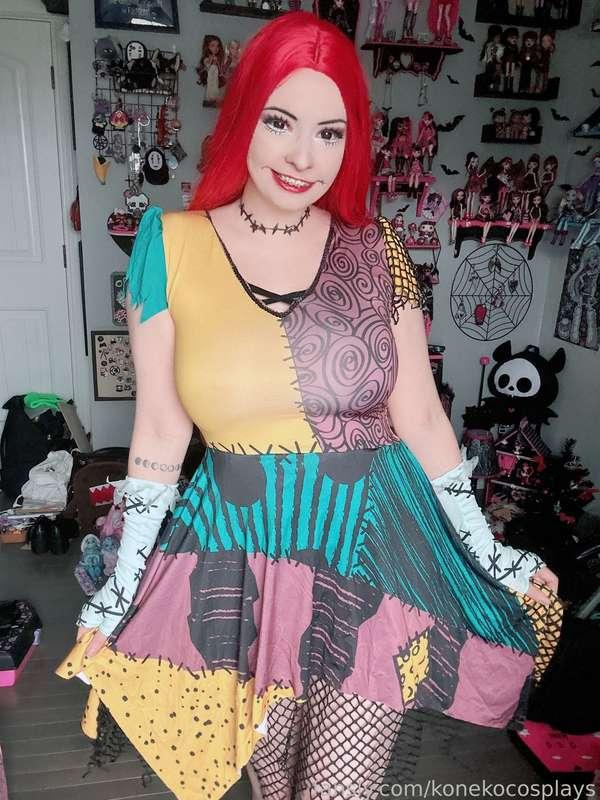 konekocosplays image #2