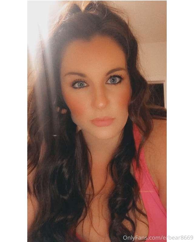 Blue eyes💕
