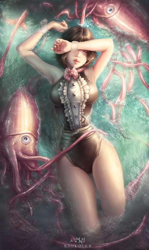 Squid Game